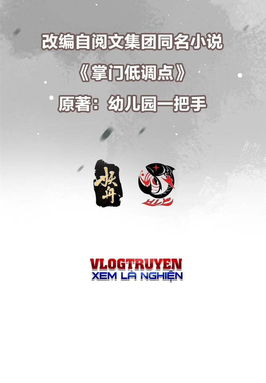 Chưởng Môn Khiêm Tốn Chút Chap 108 - Next Chap 109