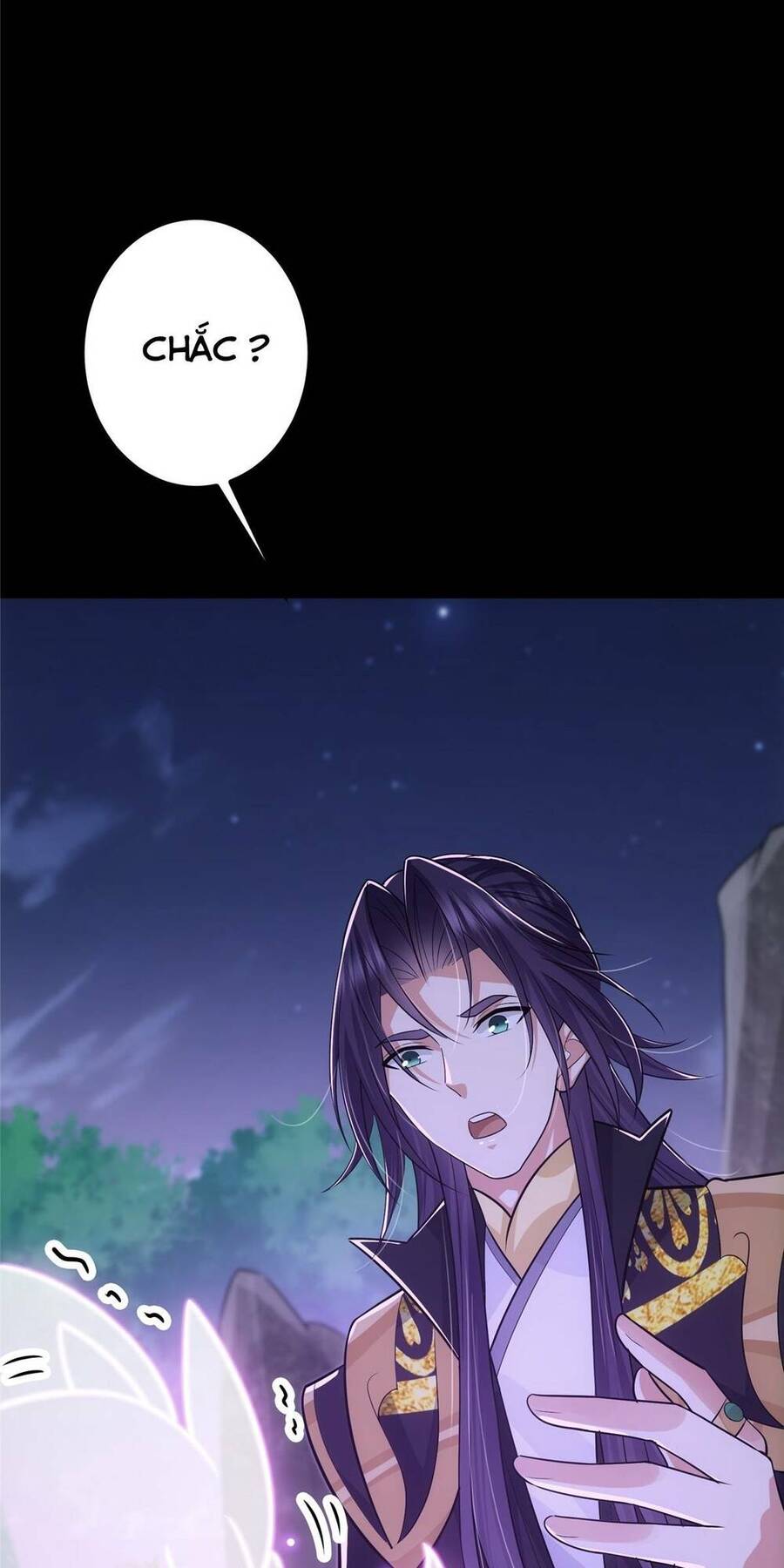 Chưởng Môn Khiêm Tốn Chút Chap 108 - Next Chap 109