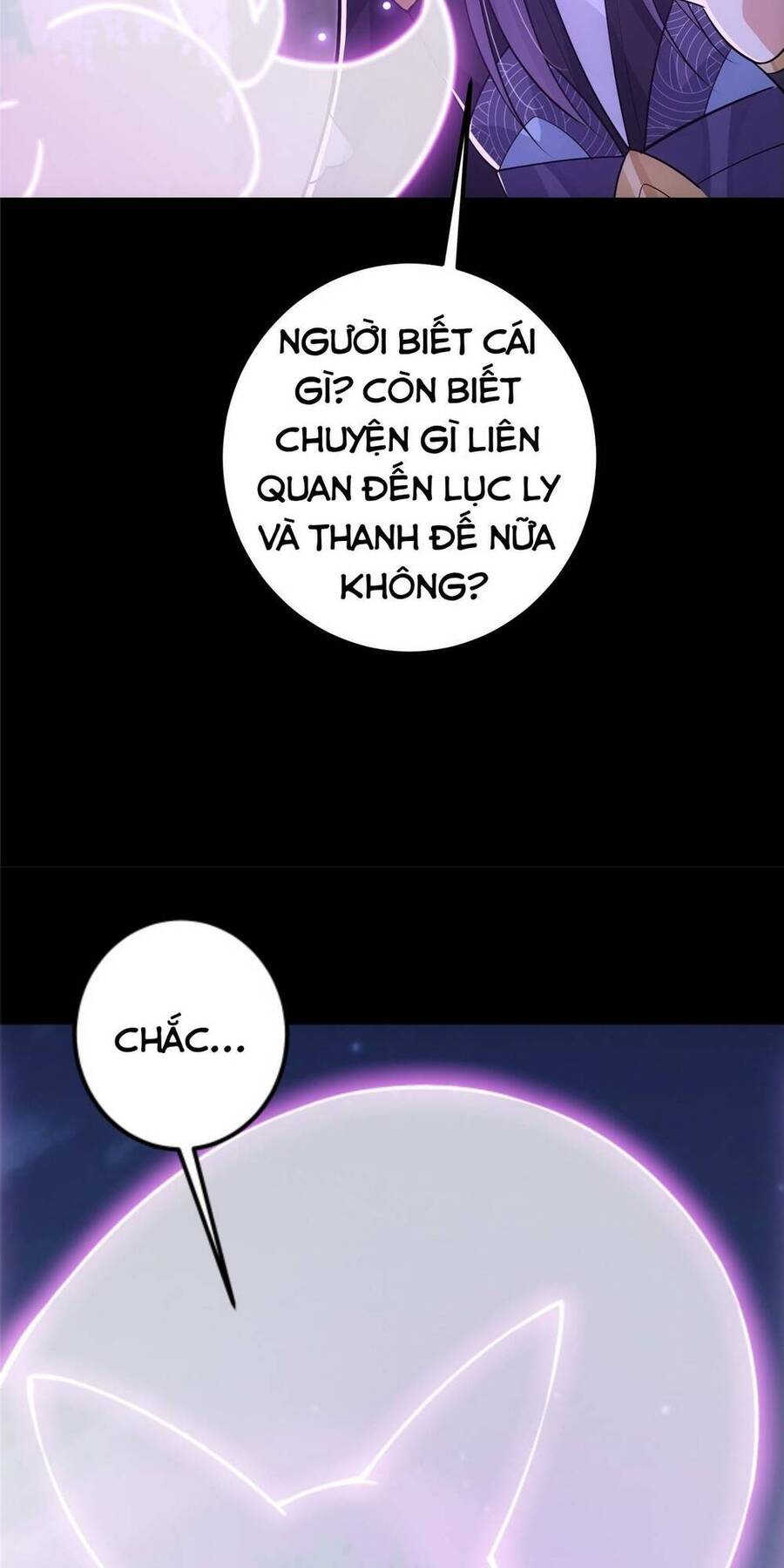 Chưởng Môn Khiêm Tốn Chút Chap 108 - Next Chap 109