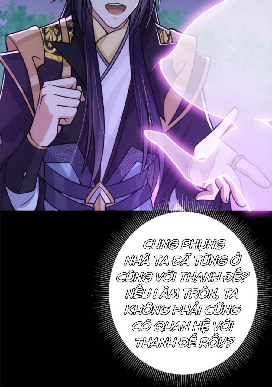 Chưởng Môn Khiêm Tốn Chút Chap 108 - Next Chap 109