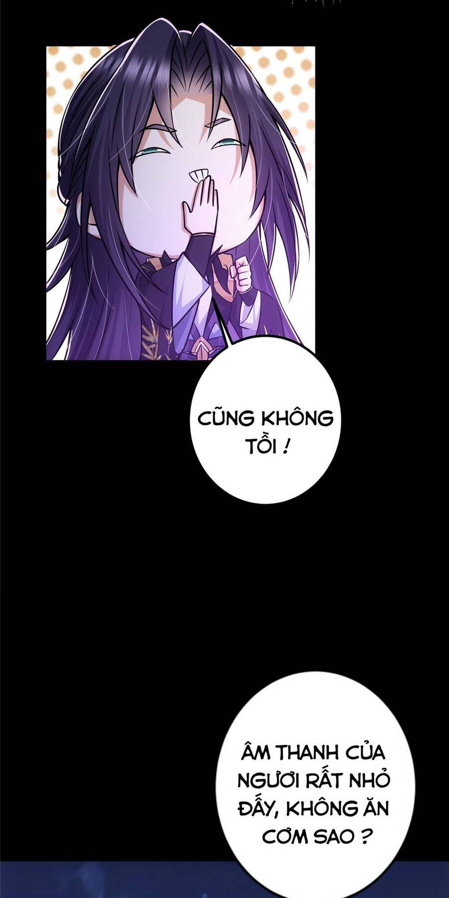 Chưởng Môn Khiêm Tốn Chút Chap 108 - Next Chap 109