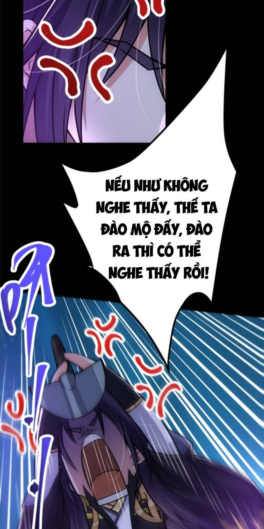 Chưởng Môn Khiêm Tốn Chút Chap 108 - Next Chap 109