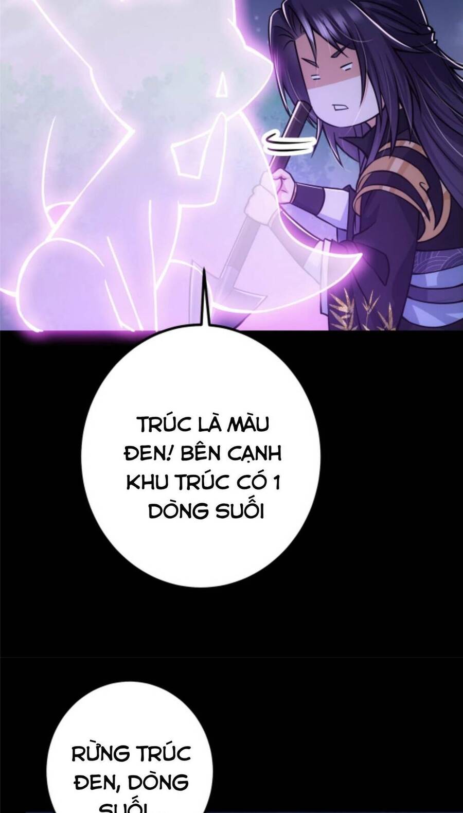 Chưởng Môn Khiêm Tốn Chút Chap 108 - Next Chap 109
