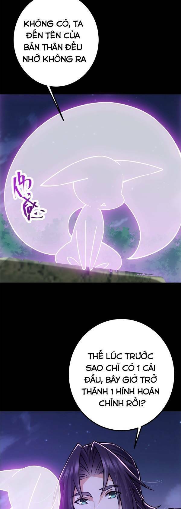 Chưởng Môn Khiêm Tốn Chút Chap 108 - Next Chap 109