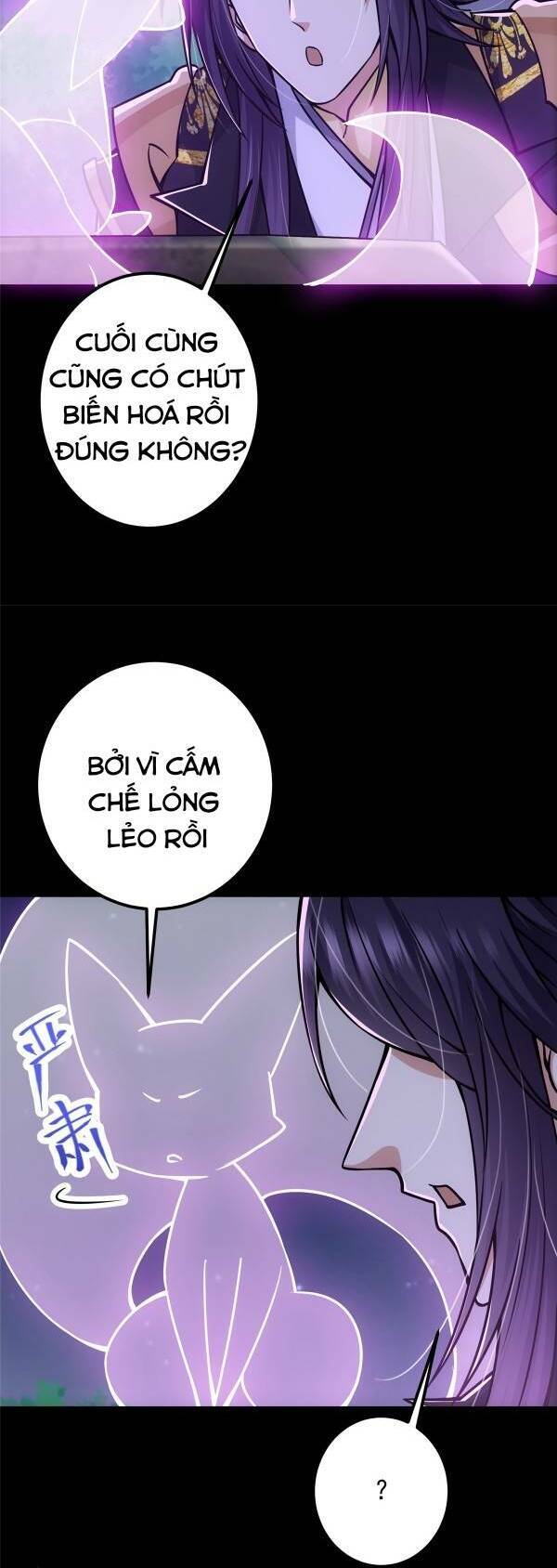 Chưởng Môn Khiêm Tốn Chút Chap 108 - Next Chap 109