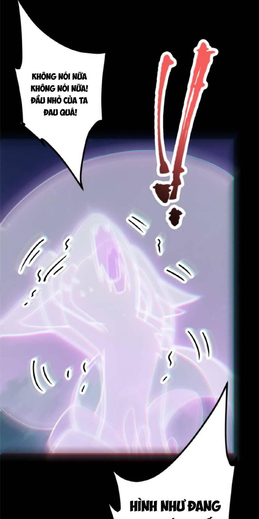 Chưởng Môn Khiêm Tốn Chút Chap 108 - Next Chap 109