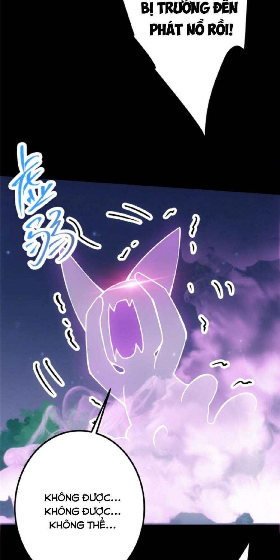 Chưởng Môn Khiêm Tốn Chút Chap 108 - Next Chap 109