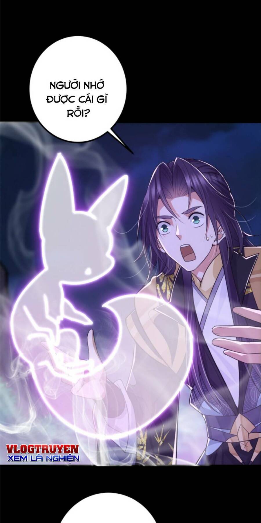 Chưởng Môn Khiêm Tốn Chút Chap 108 - Next Chap 109