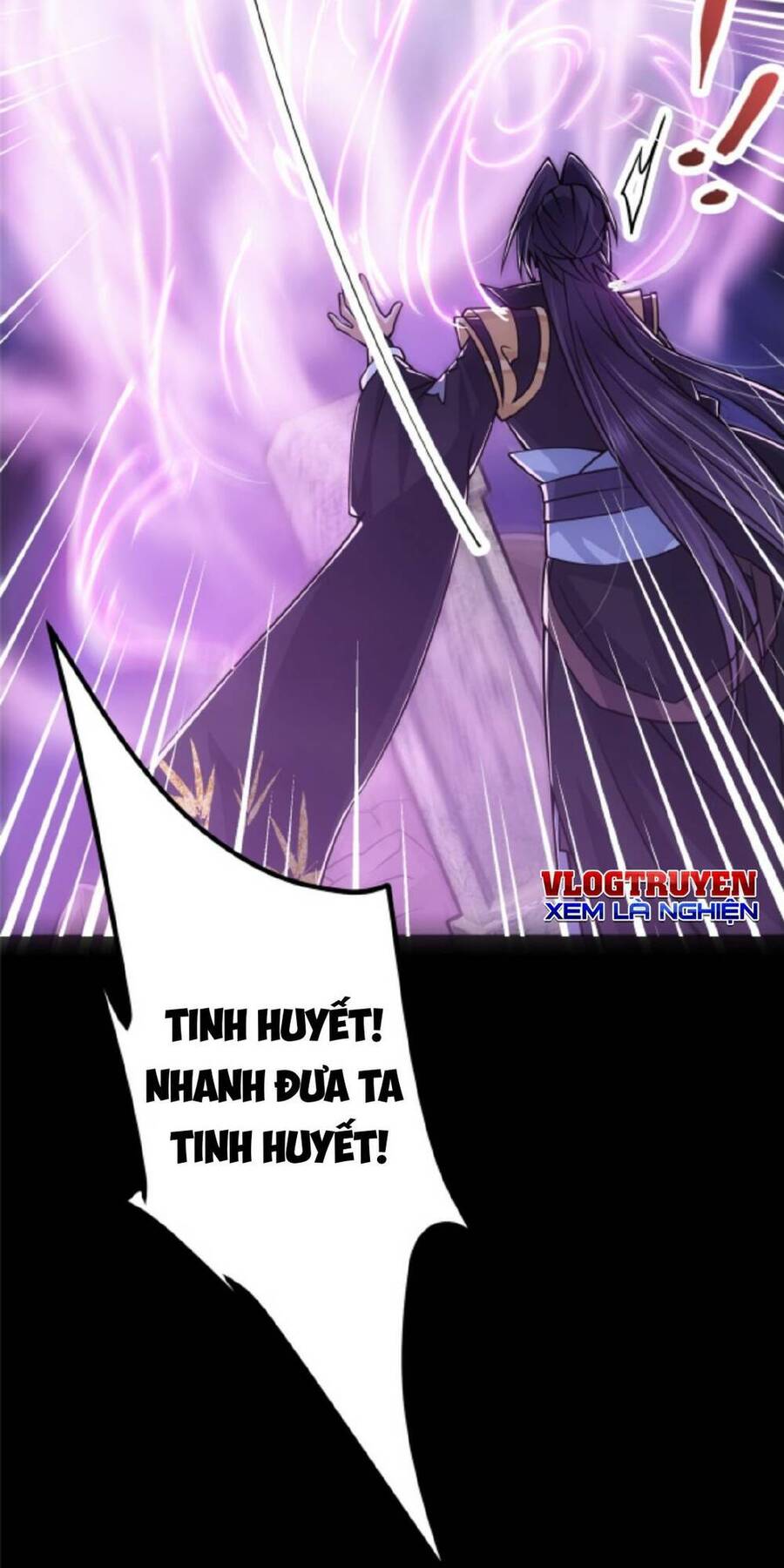 Chưởng Môn Khiêm Tốn Chút Chap 108 - Next Chap 109