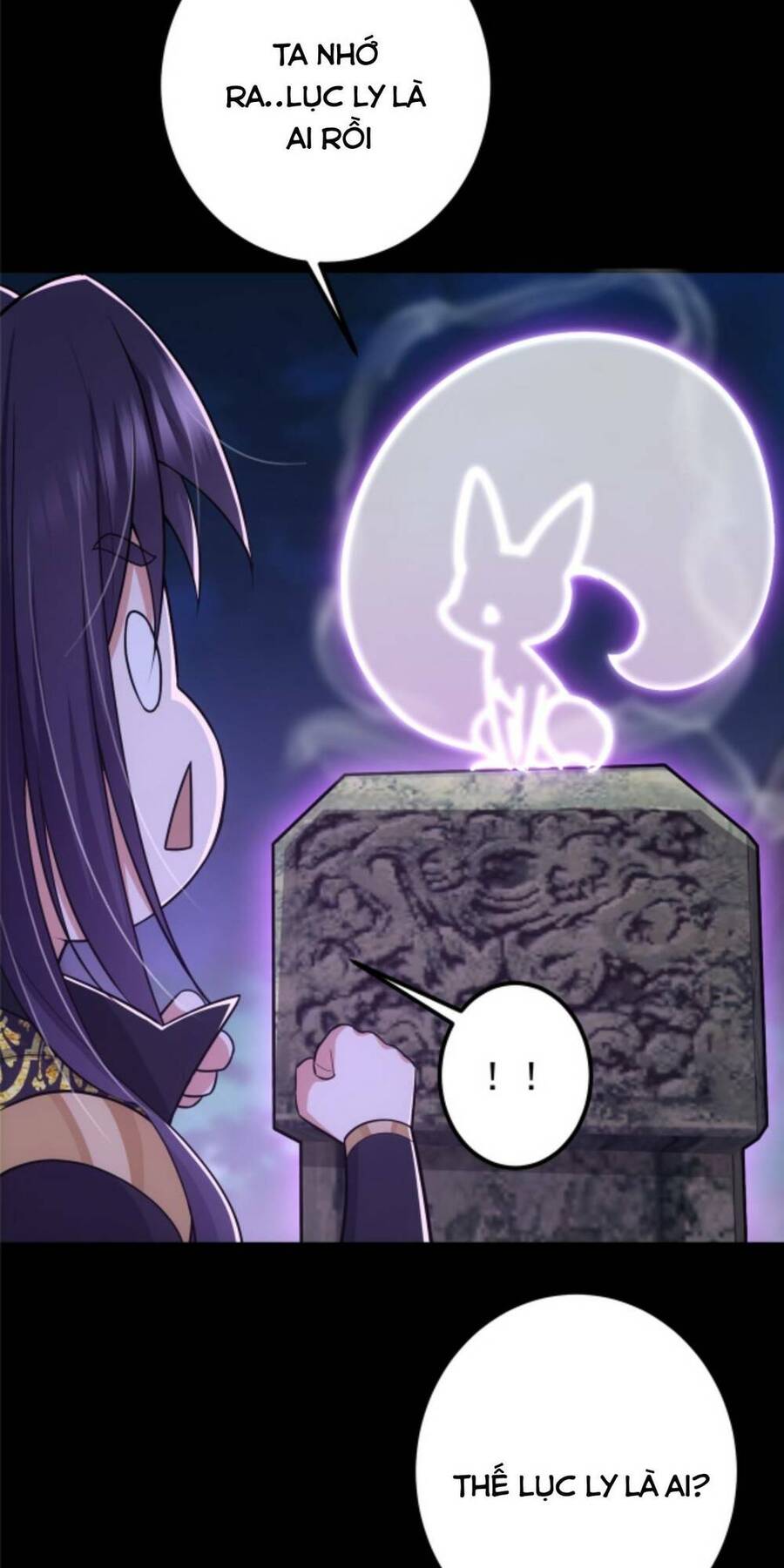Chưởng Môn Khiêm Tốn Chút Chap 108 - Next Chap 109