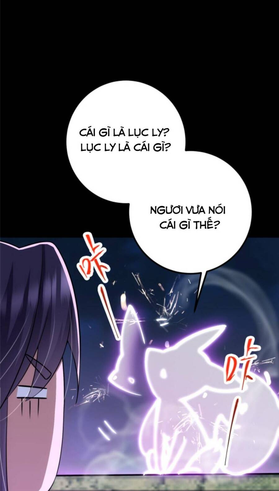 Chưởng Môn Khiêm Tốn Chút Chap 108 - Next Chap 109