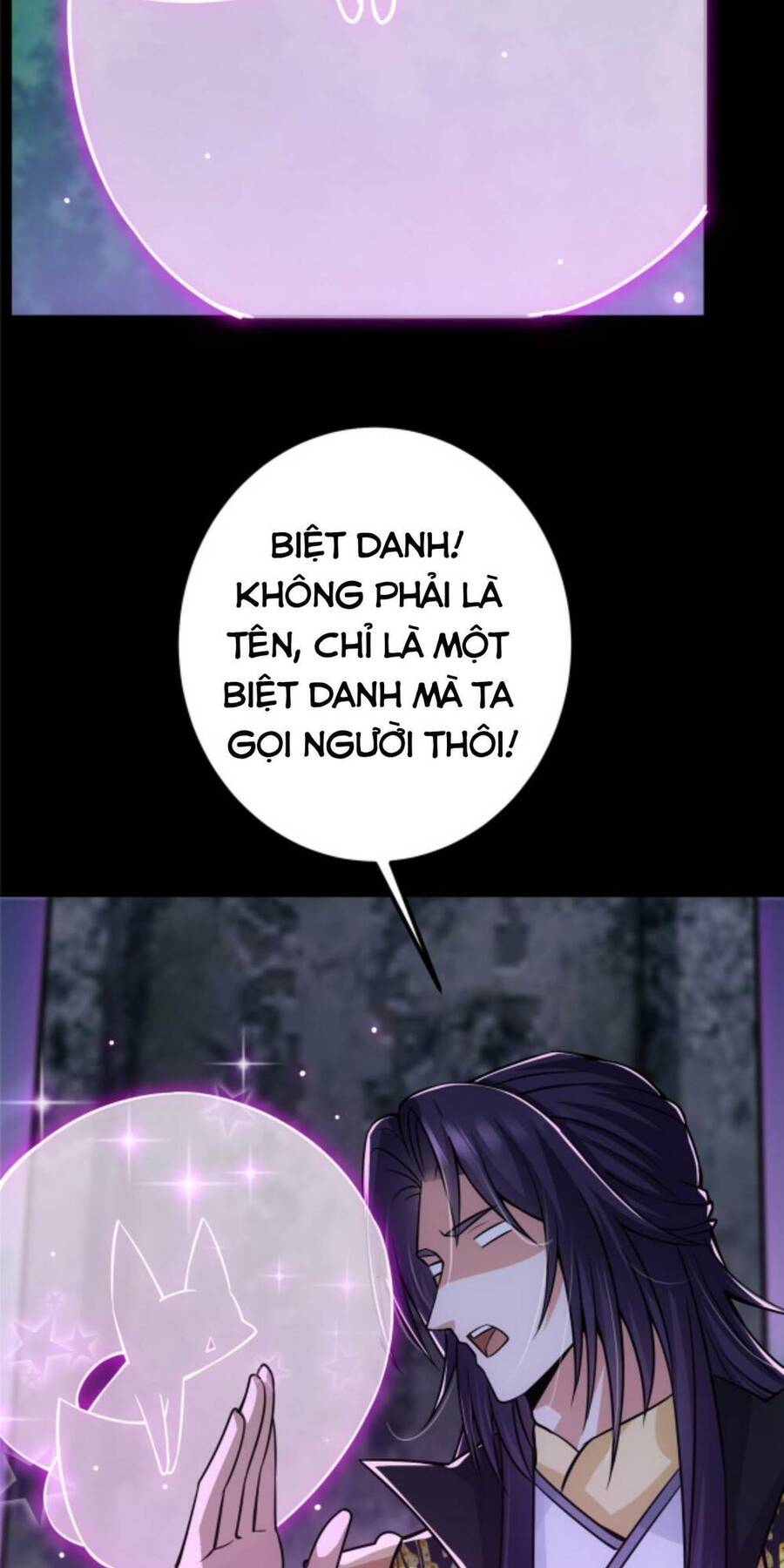 Chưởng Môn Khiêm Tốn Chút Chap 109 - Next Chap 110
