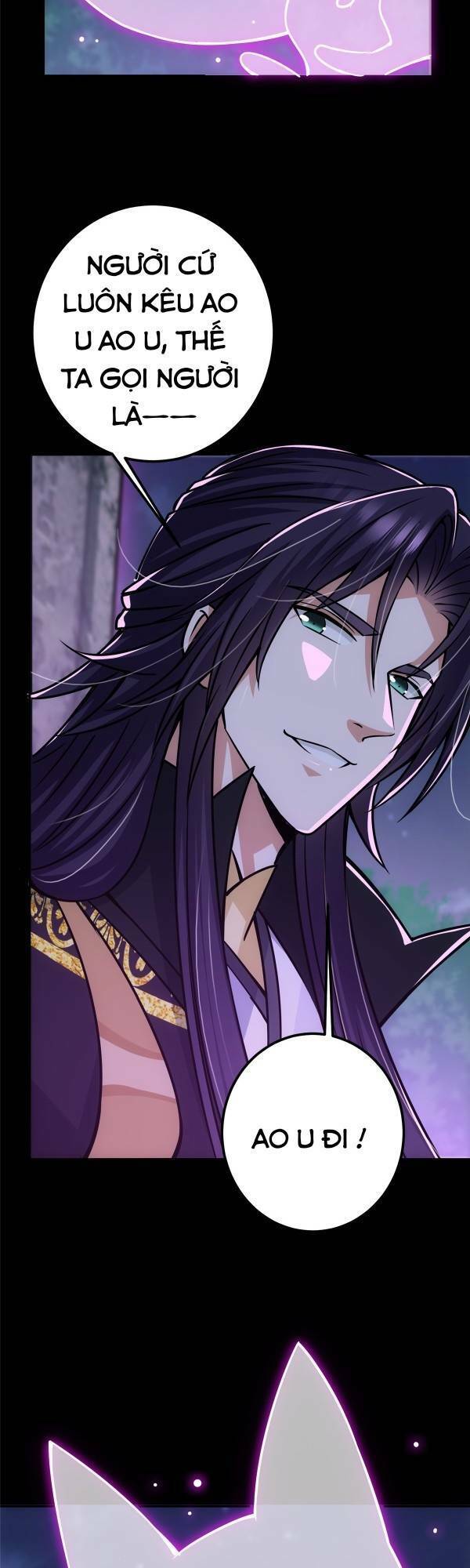 Chưởng Môn Khiêm Tốn Chút Chap 109 - Next Chap 110