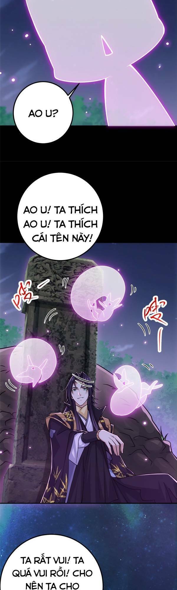 Chưởng Môn Khiêm Tốn Chút Chap 109 - Next Chap 110