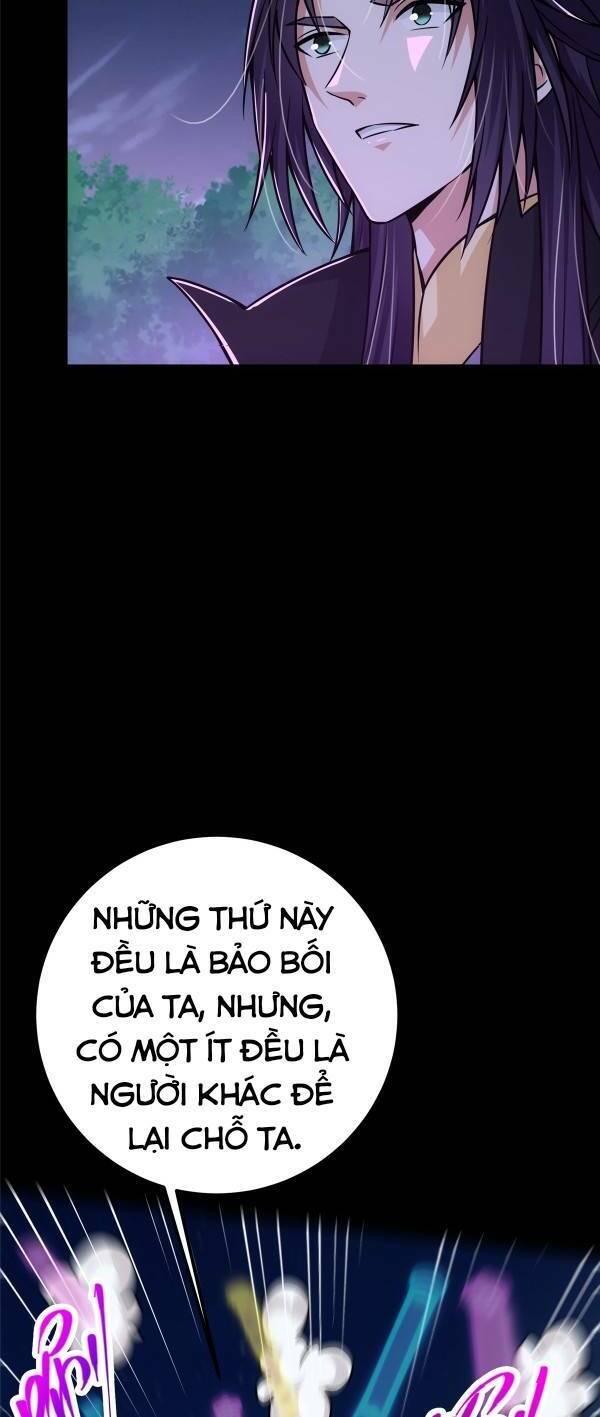 Chưởng Môn Khiêm Tốn Chút Chap 109 - Next Chap 110