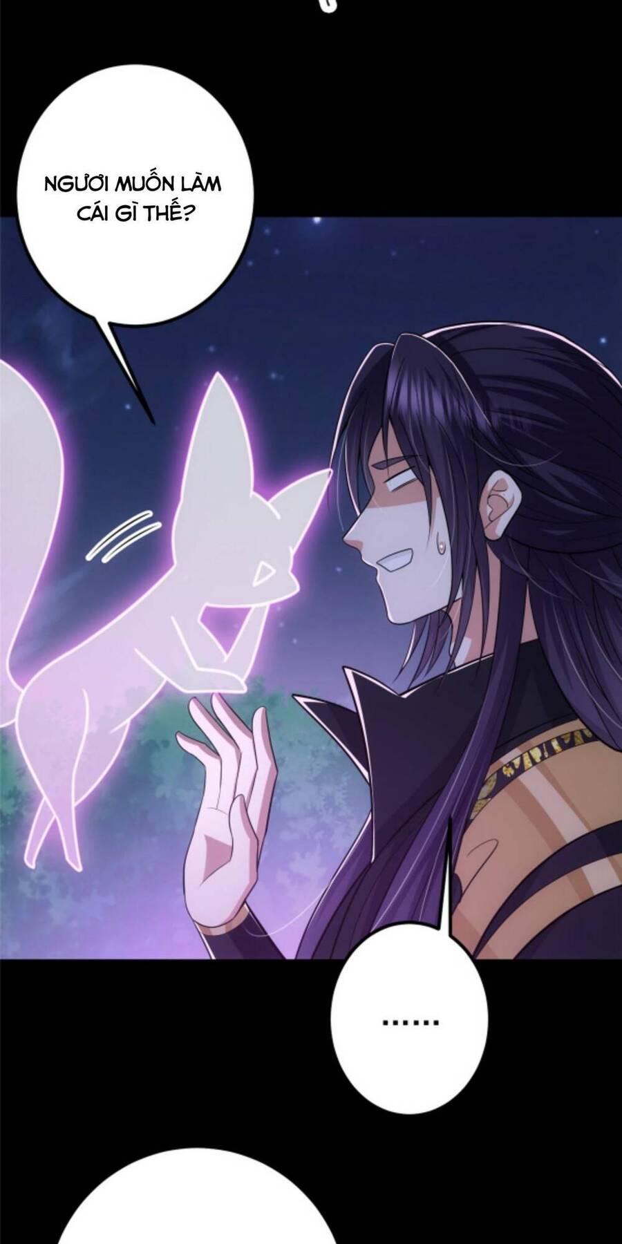 Chưởng Môn Khiêm Tốn Chút Chap 109 - Next Chap 110