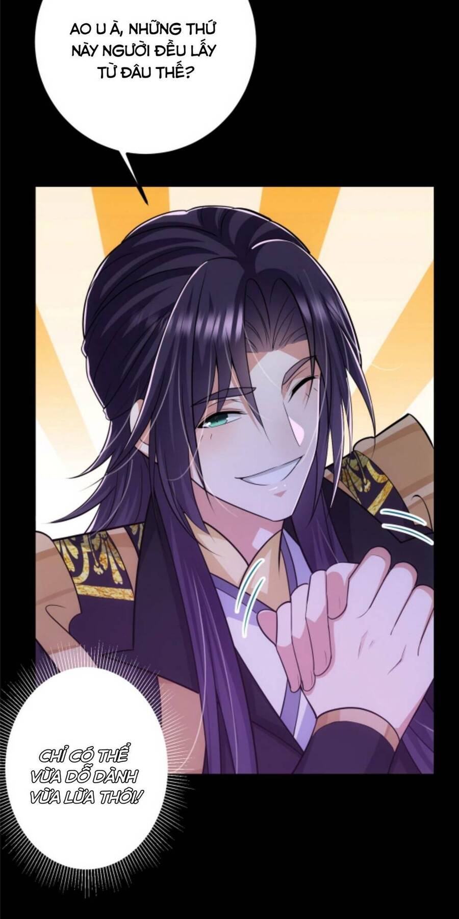 Chưởng Môn Khiêm Tốn Chút Chap 109 - Next Chap 110