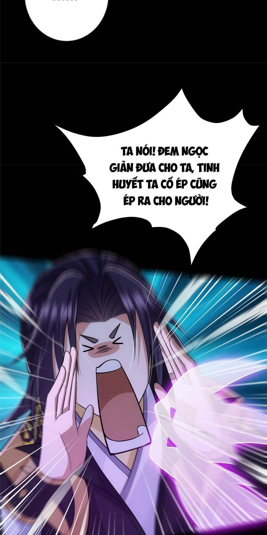 Chưởng Môn Khiêm Tốn Chút Chap 109 - Next Chap 110