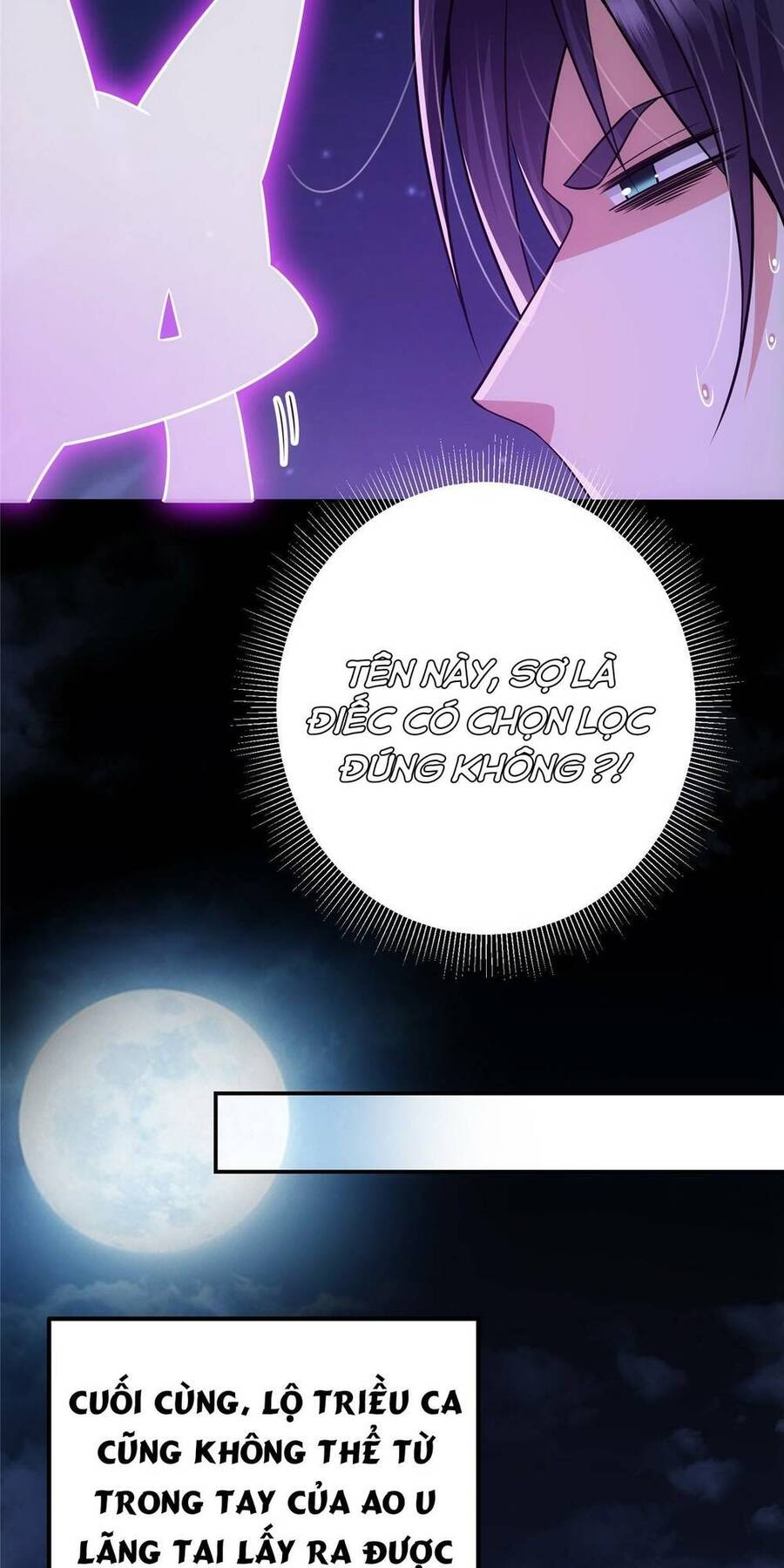 Chưởng Môn Khiêm Tốn Chút Chap 109 - Next Chap 110