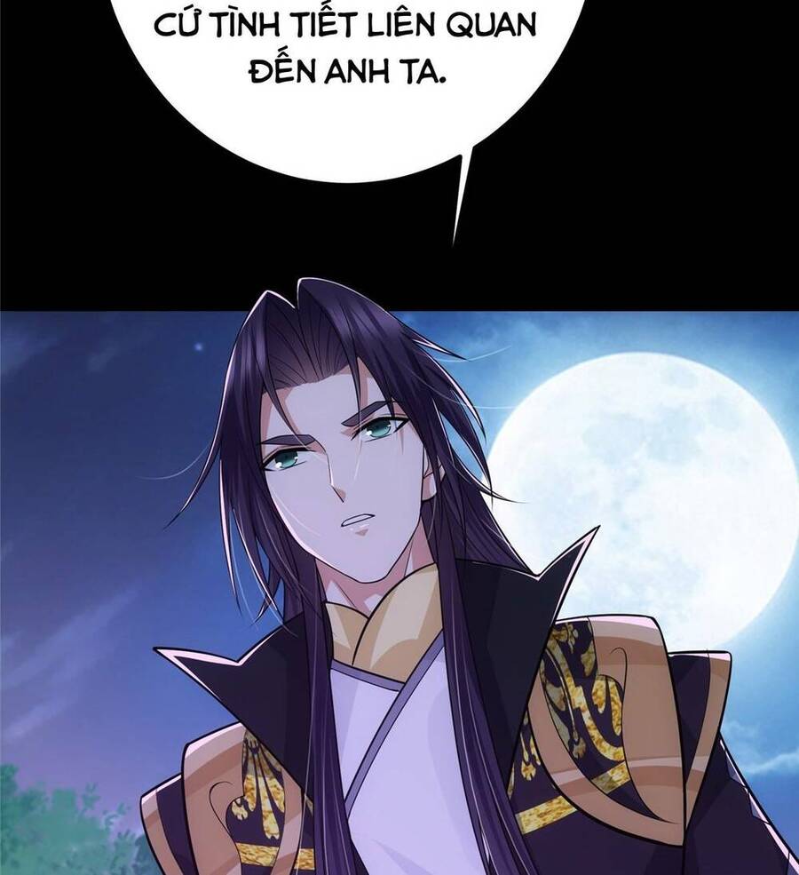 Chưởng Môn Khiêm Tốn Chút Chap 109 - Next Chap 110