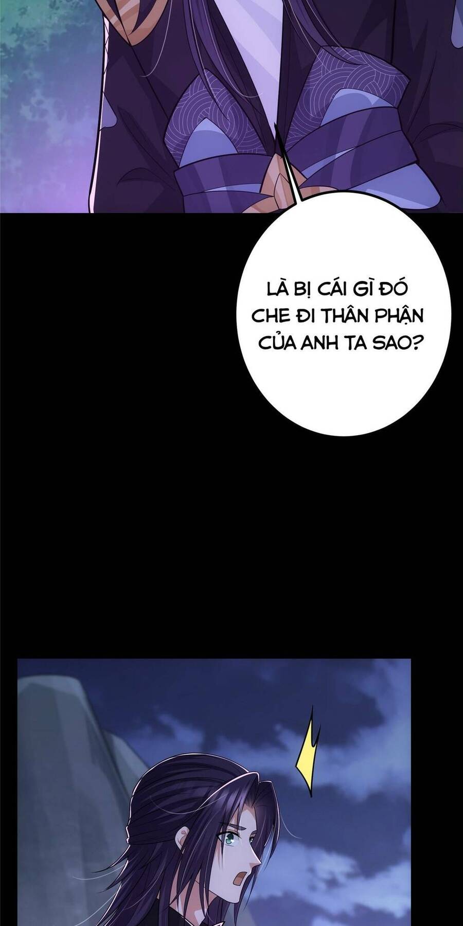 Chưởng Môn Khiêm Tốn Chút Chap 109 - Next Chap 110