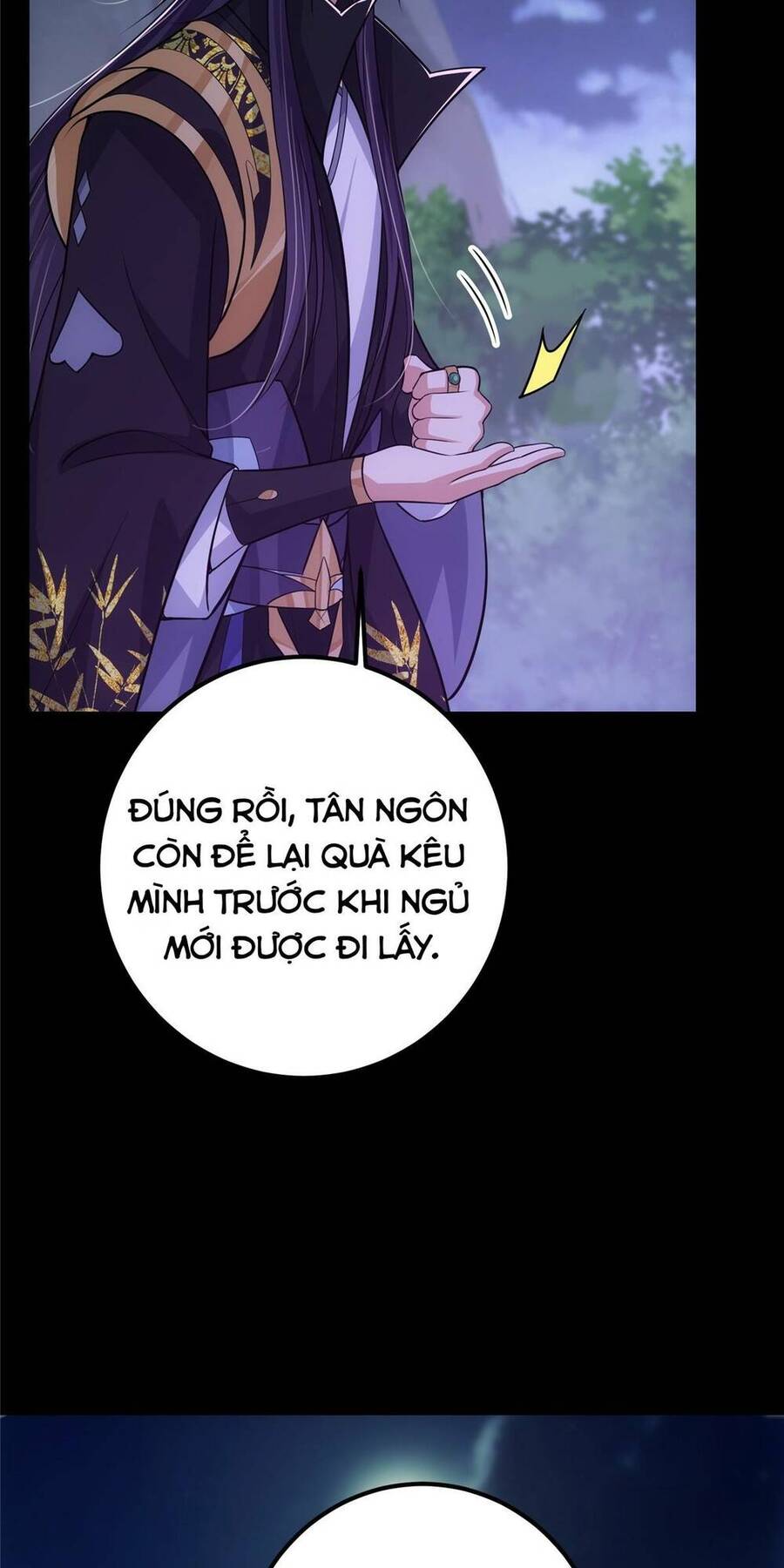Chưởng Môn Khiêm Tốn Chút Chap 109 - Next Chap 110