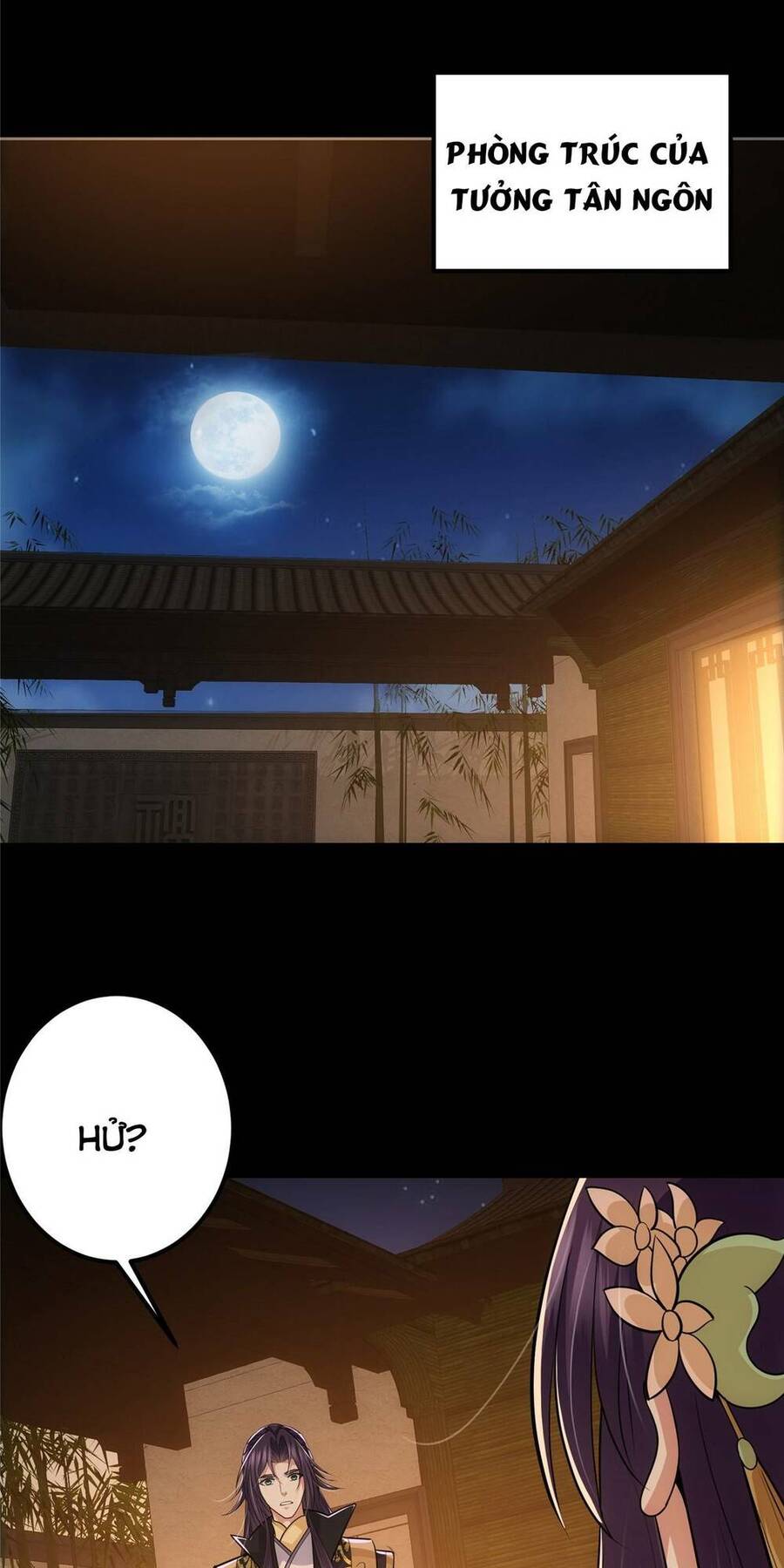 Chưởng Môn Khiêm Tốn Chút Chap 109 - Next Chap 110