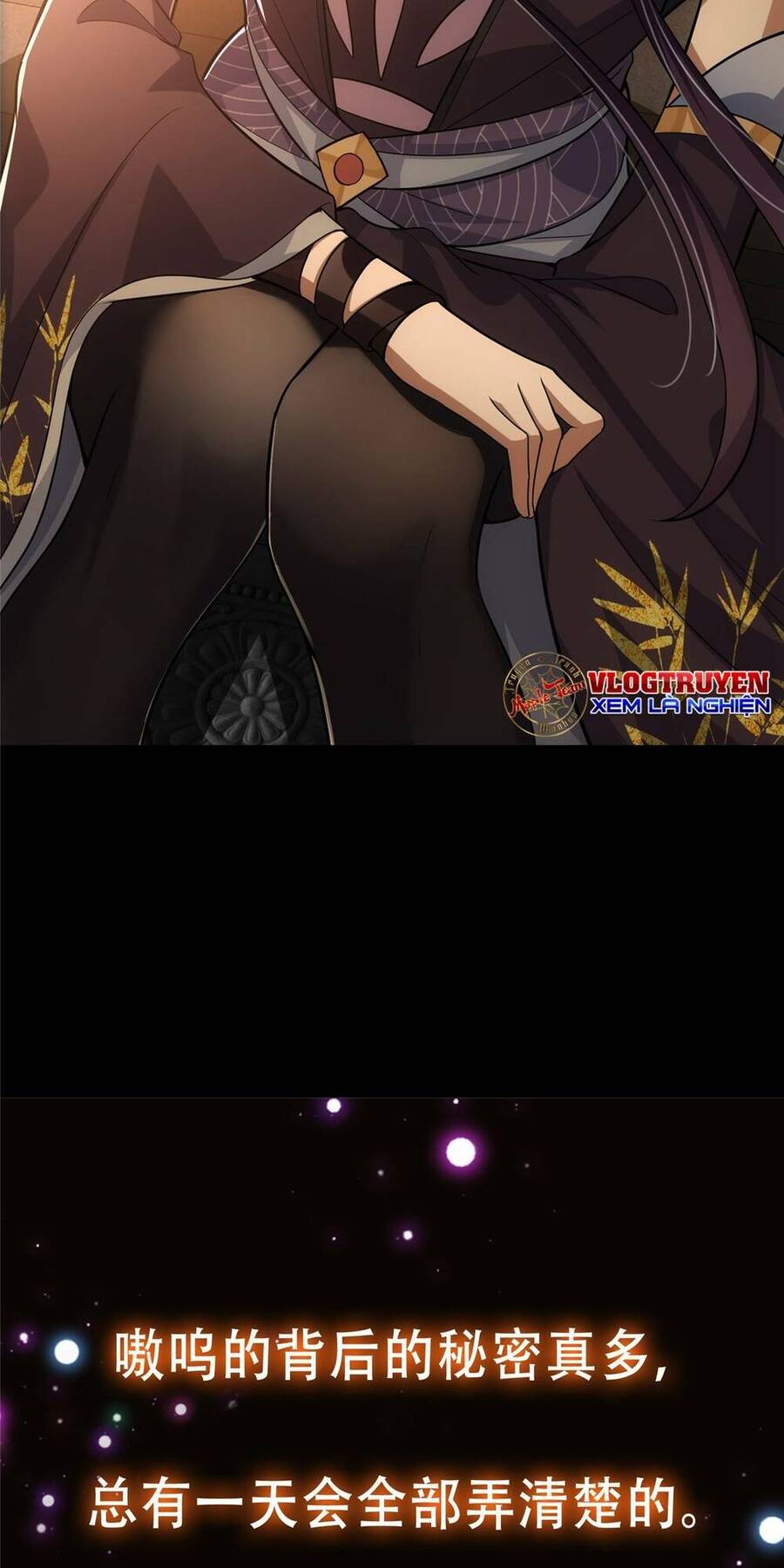 Chưởng Môn Khiêm Tốn Chút Chap 109 - Next Chap 110