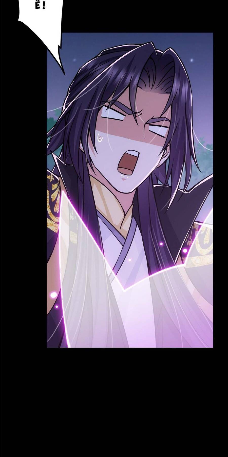 Chưởng Môn Khiêm Tốn Chút Chap 109 - Next Chap 110