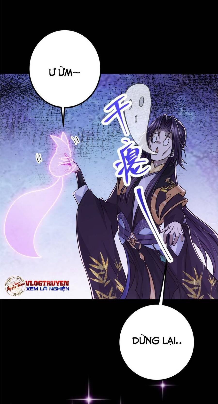 Chưởng Môn Khiêm Tốn Chút Chap 109 - Next Chap 110