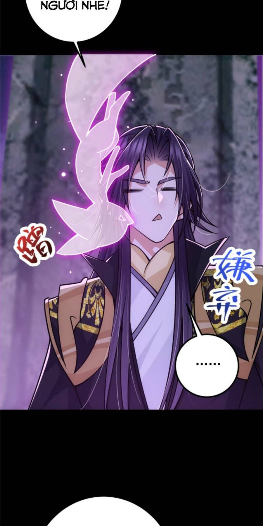 Chưởng Môn Khiêm Tốn Chút Chap 109 - Next Chap 110