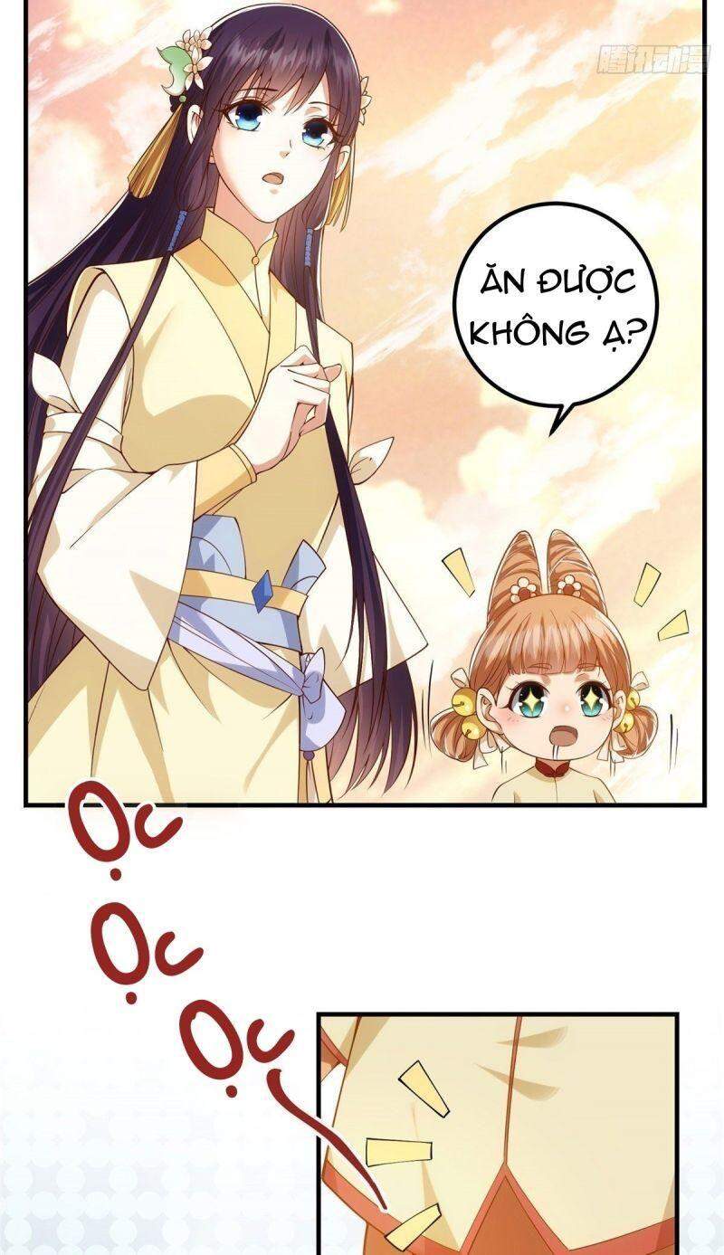 Chưởng Môn Khiêm Tốn Chút Chap 11 - Next Chap 12