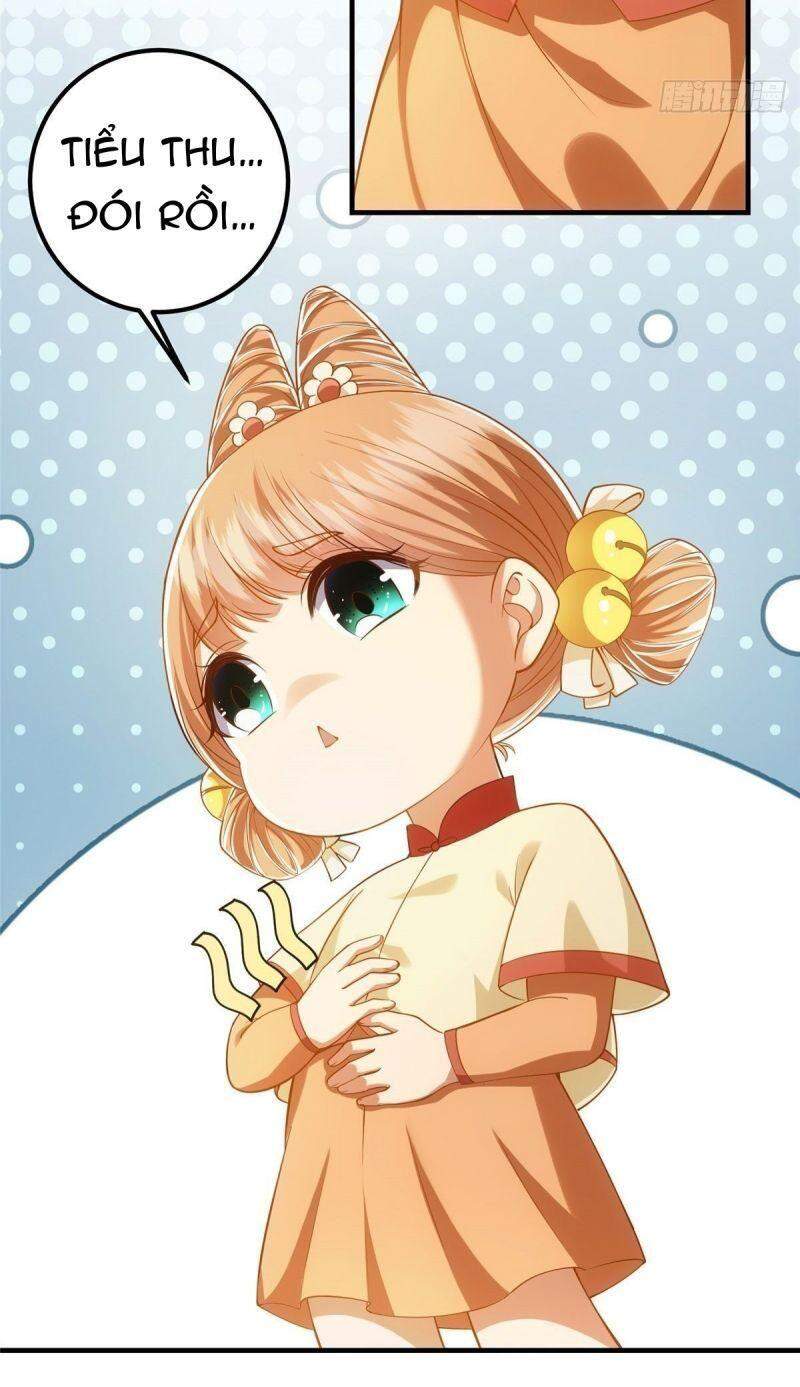 Chưởng Môn Khiêm Tốn Chút Chap 11 - Next Chap 12