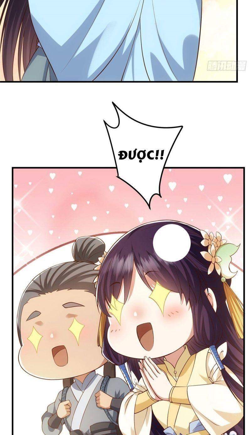 Chưởng Môn Khiêm Tốn Chút Chap 11 - Next Chap 12
