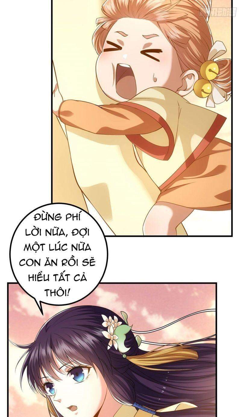 Chưởng Môn Khiêm Tốn Chút Chap 11 - Next Chap 12