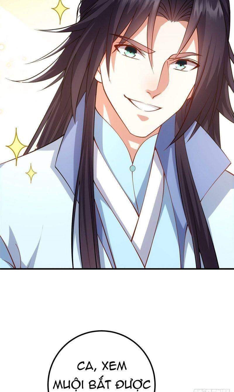 Chưởng Môn Khiêm Tốn Chút Chap 11 - Next Chap 12