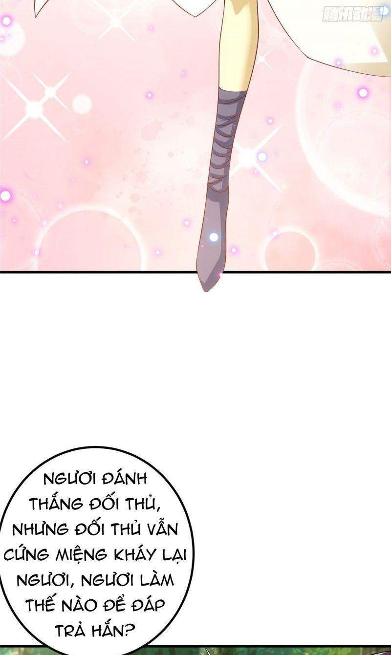 Chưởng Môn Khiêm Tốn Chút Chap 11 - Next Chap 12