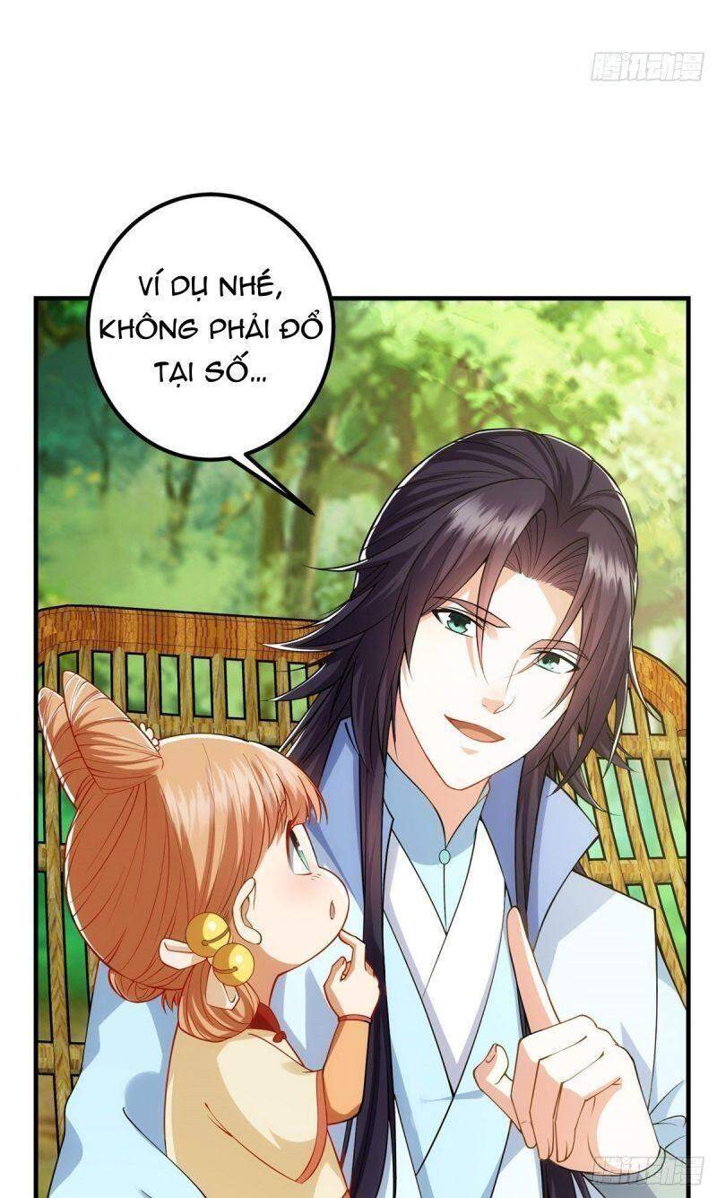 Chưởng Môn Khiêm Tốn Chút Chap 11 - Next Chap 12