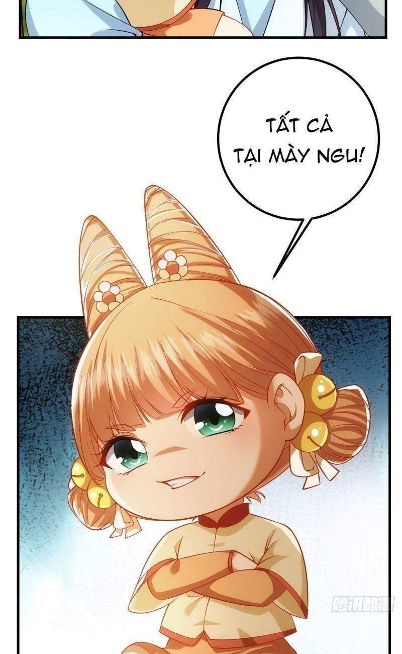 Chưởng Môn Khiêm Tốn Chút Chap 11 - Next Chap 12