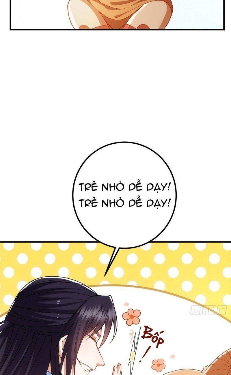 Chưởng Môn Khiêm Tốn Chút Chap 11 - Next Chap 12