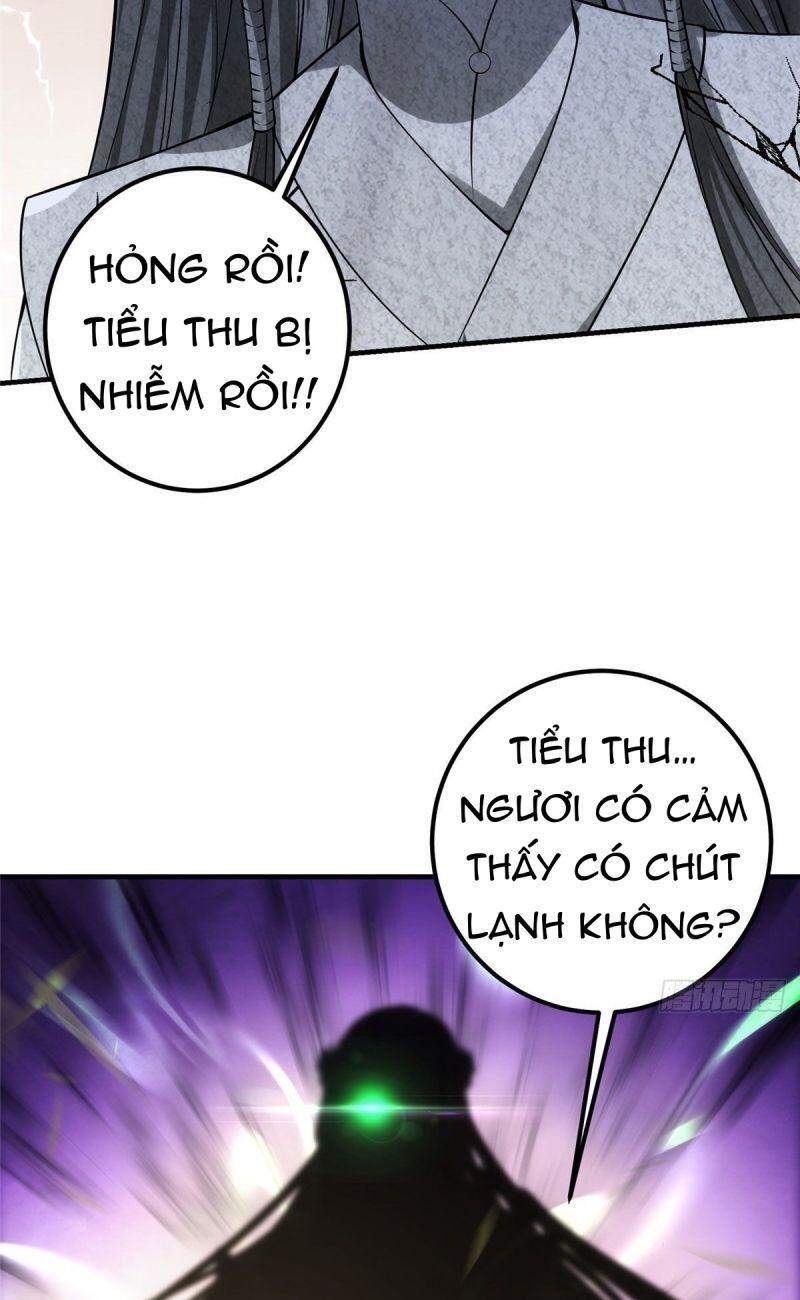 Chưởng Môn Khiêm Tốn Chút Chap 11 - Next Chap 12