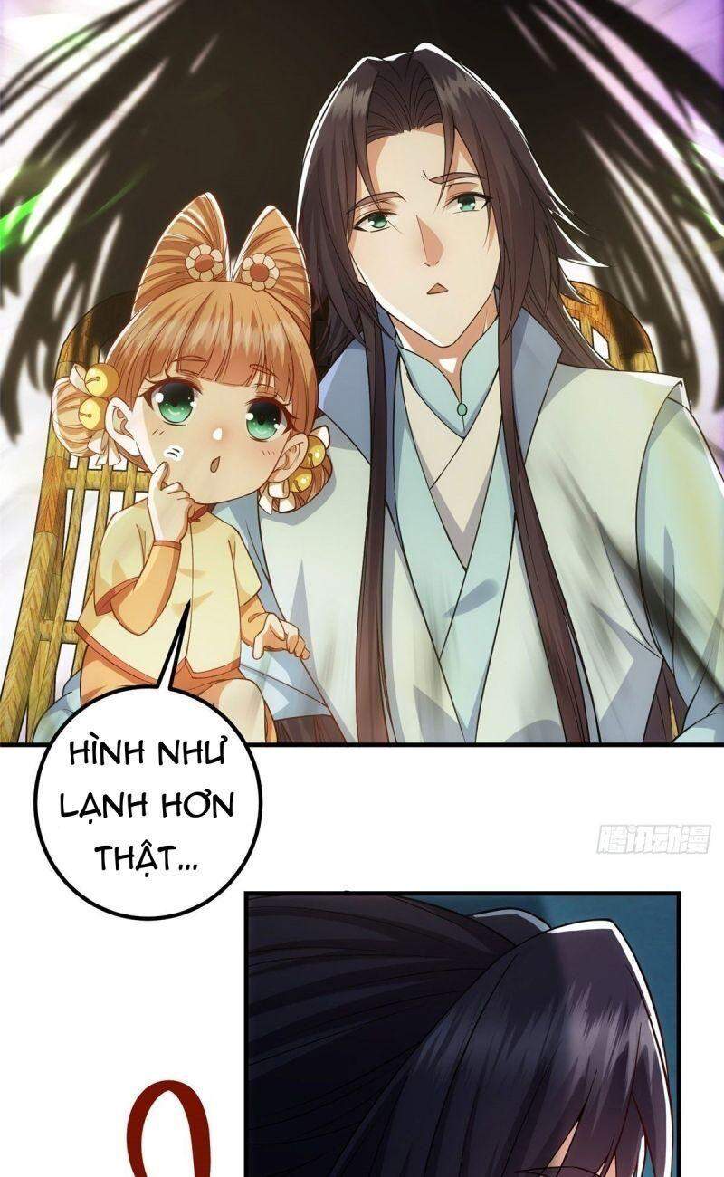 Chưởng Môn Khiêm Tốn Chút Chap 11 - Next Chap 12