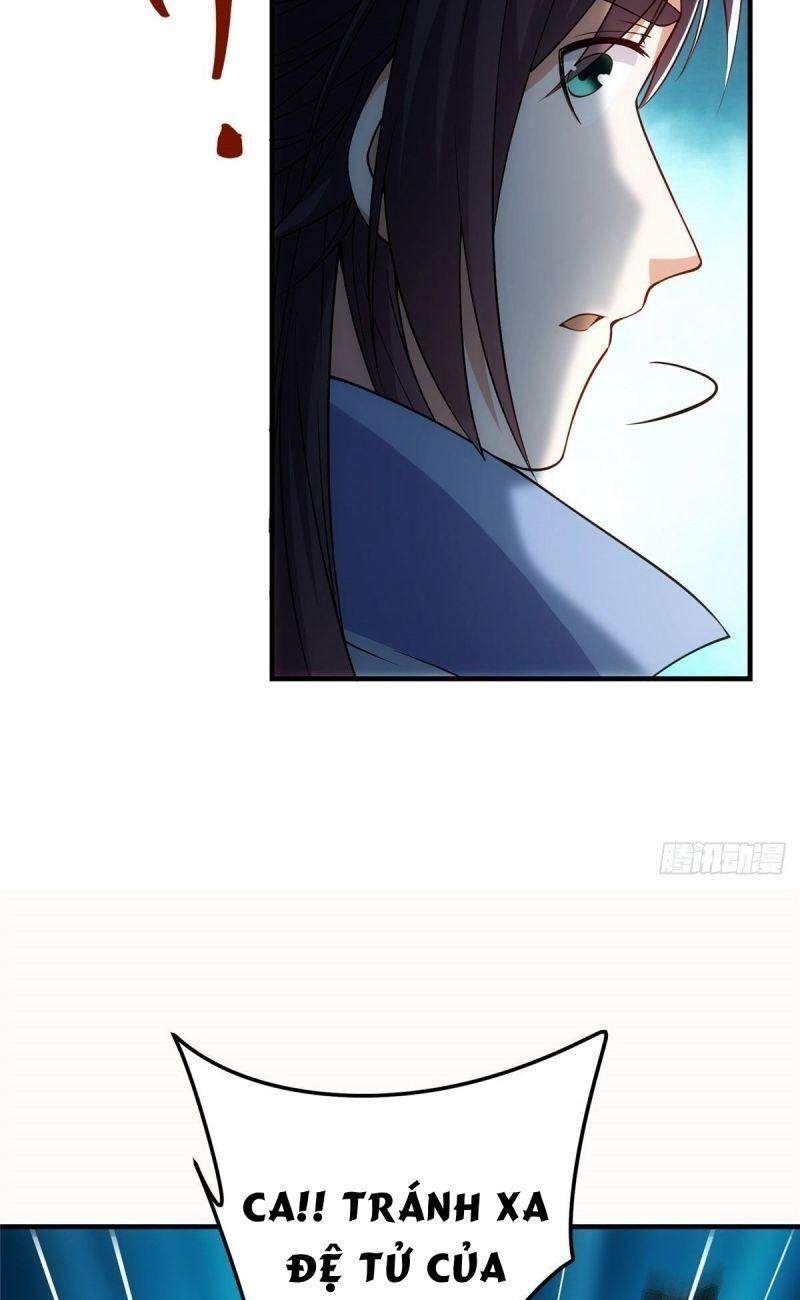 Chưởng Môn Khiêm Tốn Chút Chap 11 - Next Chap 12