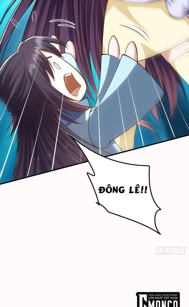 Chưởng Môn Khiêm Tốn Chút Chap 11 - Next Chap 12