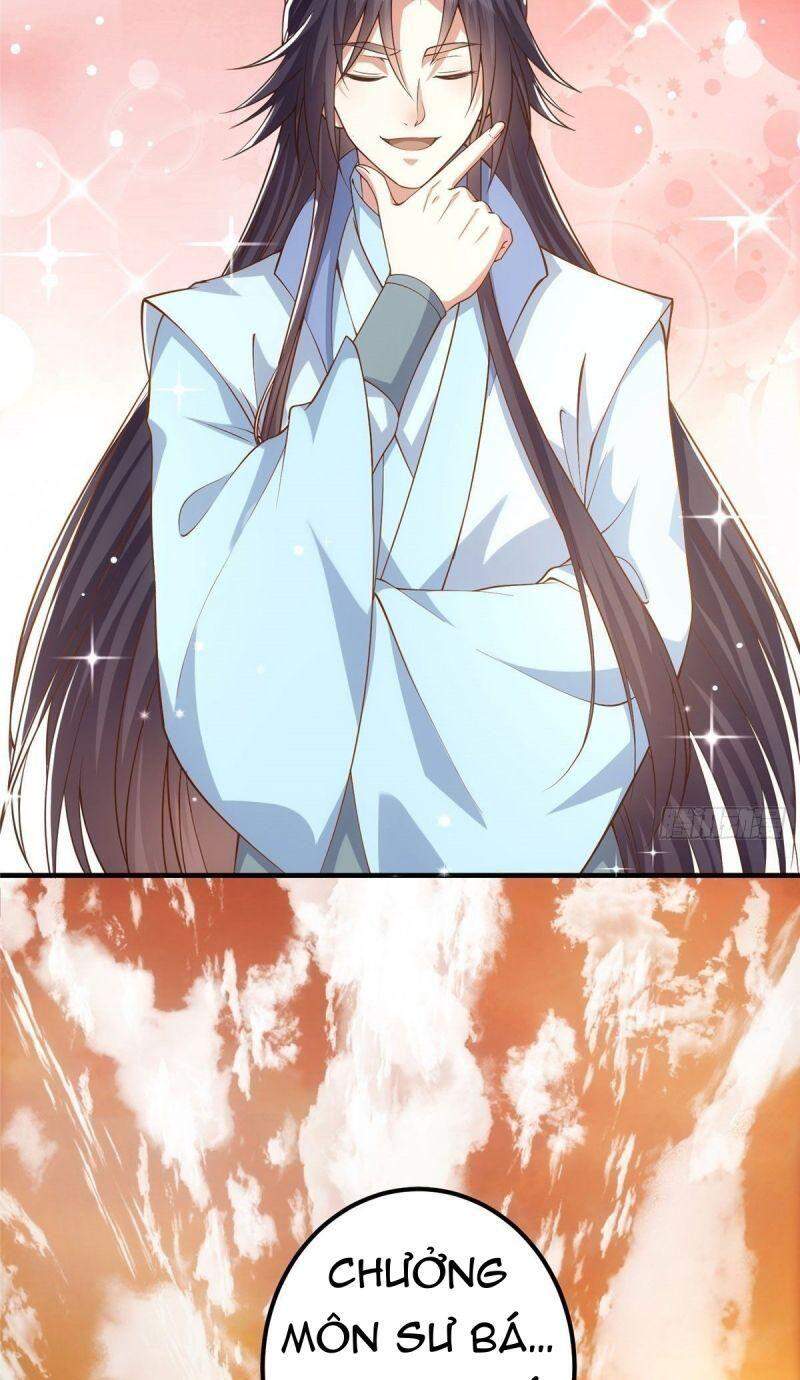 Chưởng Môn Khiêm Tốn Chút Chap 11 - Next Chap 12