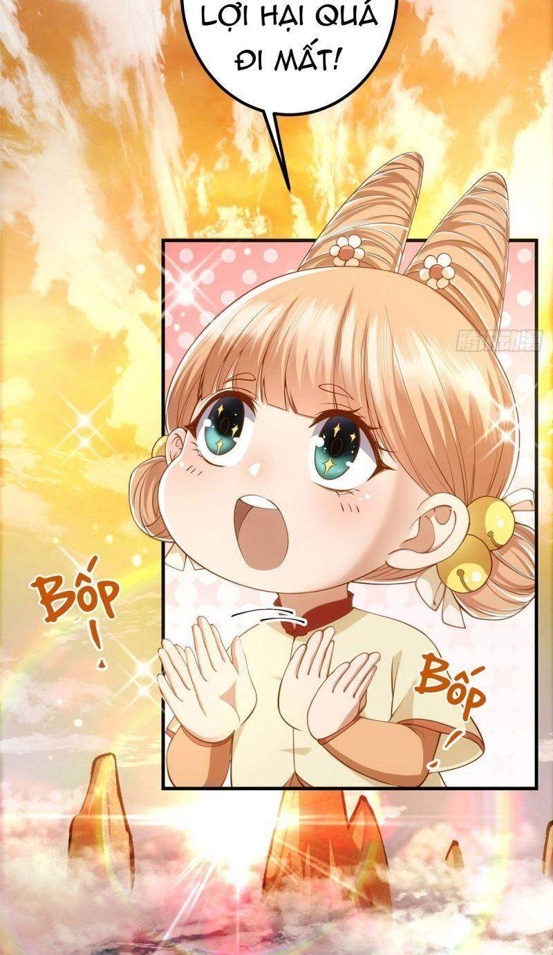 Chưởng Môn Khiêm Tốn Chút Chap 11 - Next Chap 12
