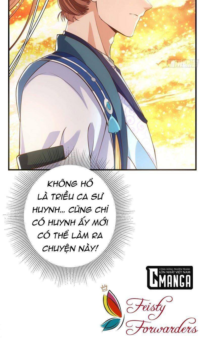 Chưởng Môn Khiêm Tốn Chút Chap 11 - Next Chap 12