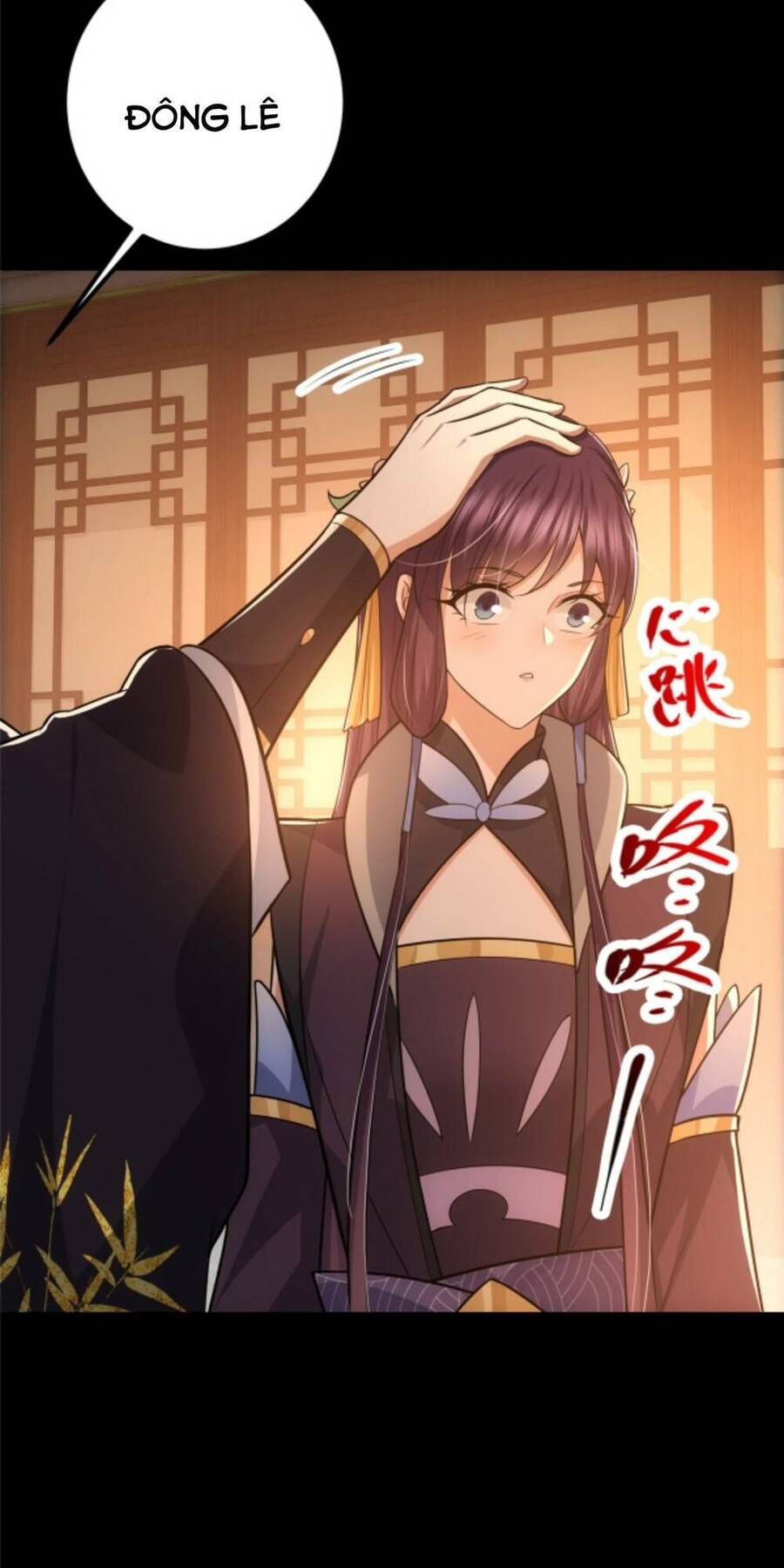 Chưởng Môn Khiêm Tốn Chút Chap 110 - Next Chap 111