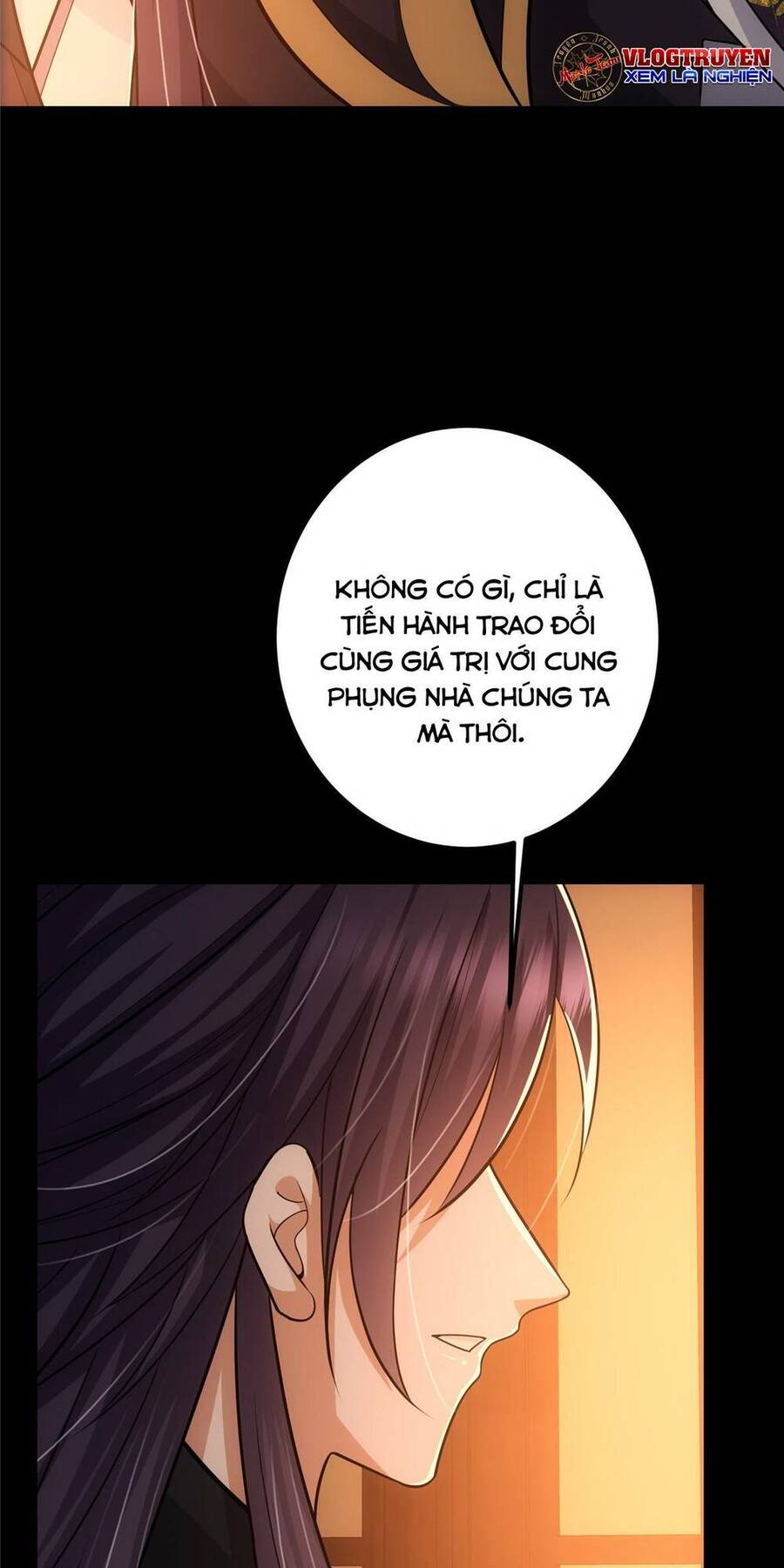 Chưởng Môn Khiêm Tốn Chút Chap 110 - Next Chap 111