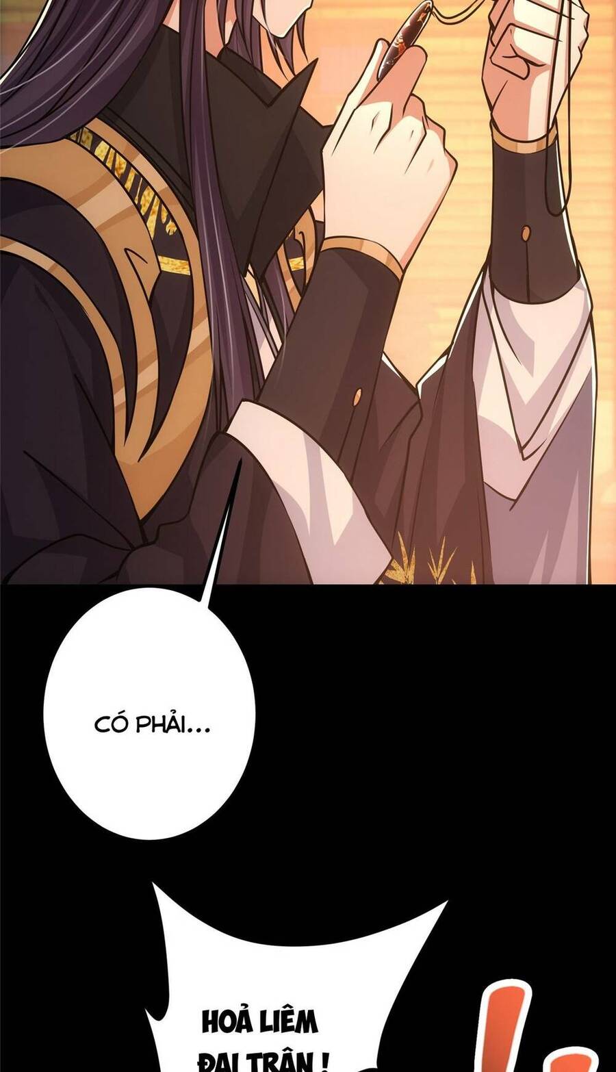 Chưởng Môn Khiêm Tốn Chút Chap 110 - Next Chap 111
